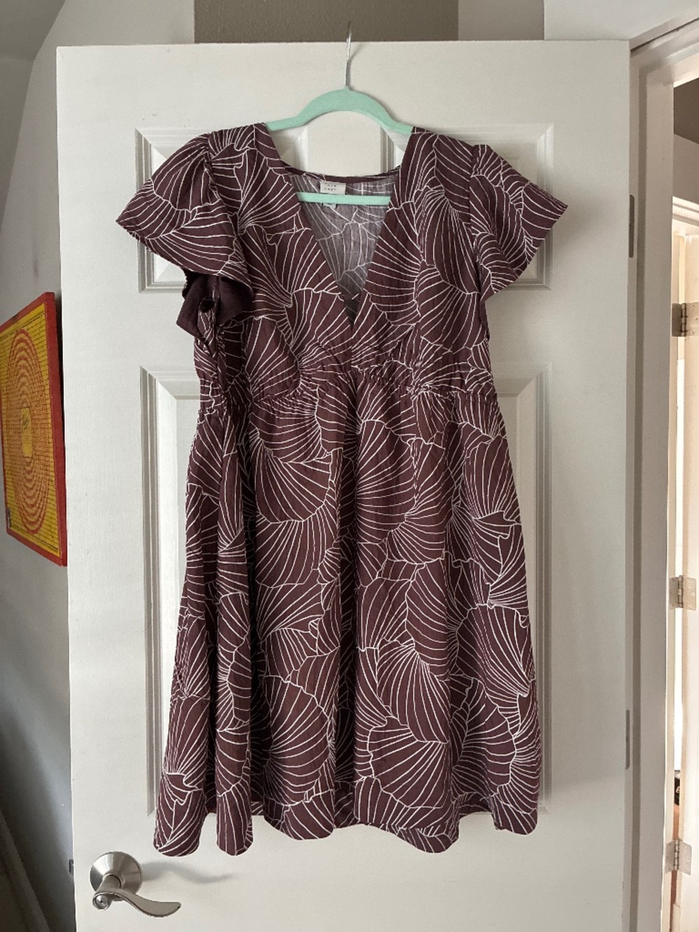 A New Day summer dress